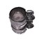 Crp Products Audi 0 89-90 5 Cyl 2.2L 50X95 Dual Clmp, Exc0022 EXC0022 - alternate 5
